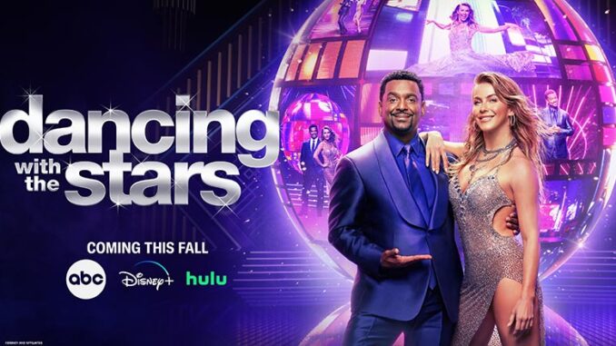 Dancing With the Stars ABC
