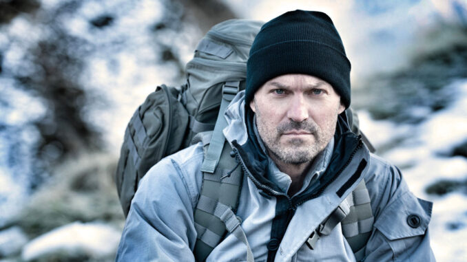 FOX's "Special Forces: World's Toughest Test" - Season Two