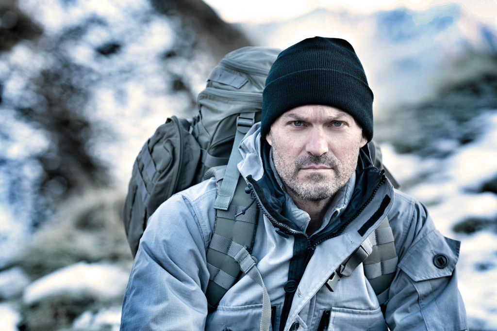 FOX's "Special Forces: World's Toughest Test" - Season Two