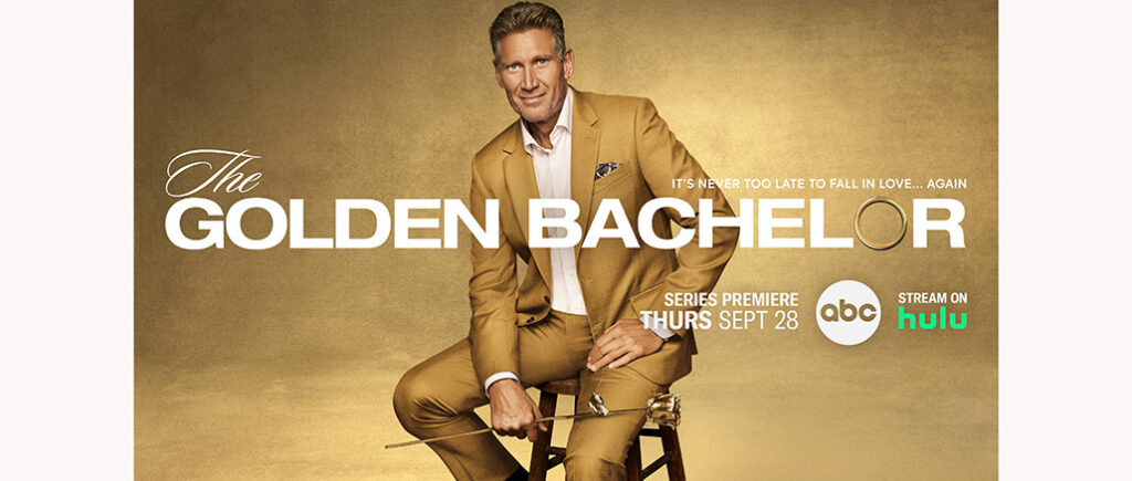 Golden Bachelor ABC