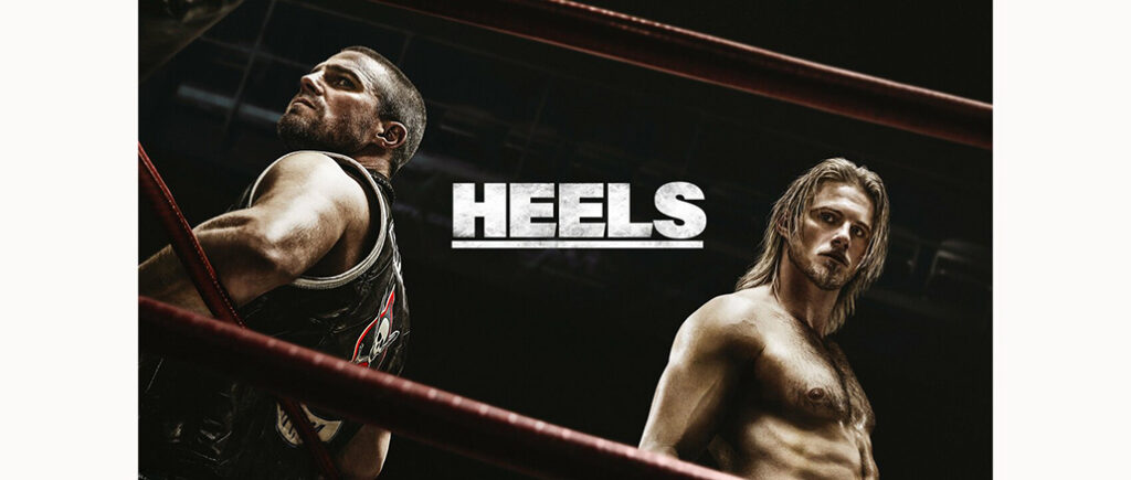 Heels Starz