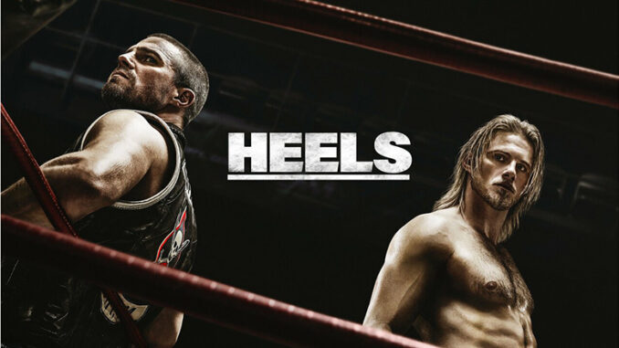 Heels Starz