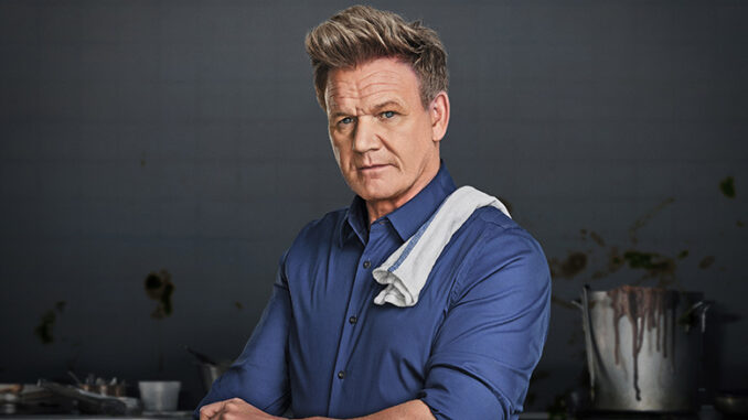 Kitchen Nightmares FOX