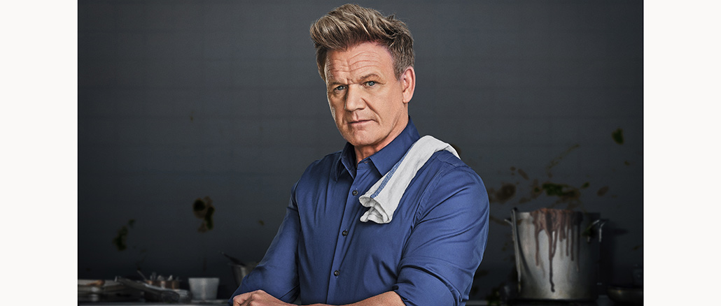 Kitchen Nightmares FOX