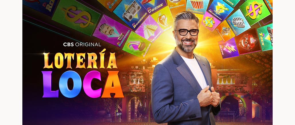 Loteria Loca CBS