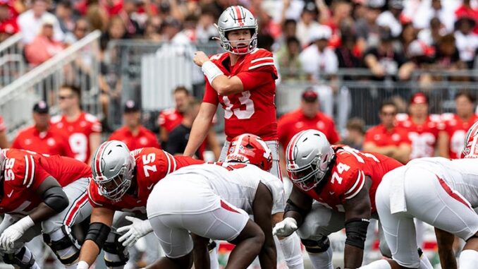 Ohio State Football