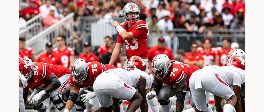 Ohio State Football