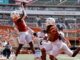 Texas Longhorns football
