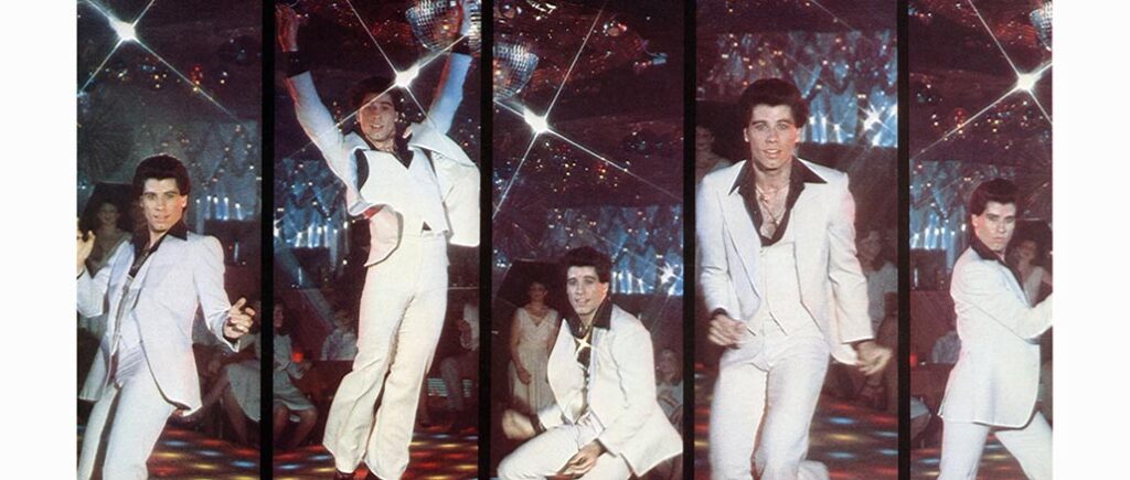 American Experience The War on Disco PBS