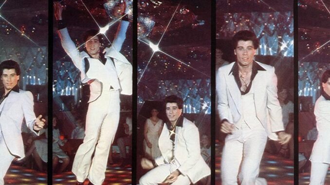 American Experience The War on Disco PBS