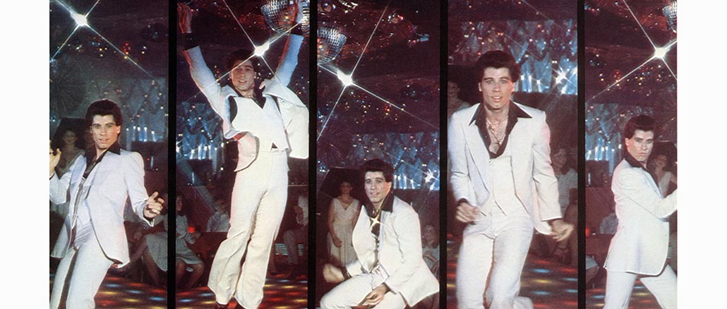 American Experience The War on Disco PBS