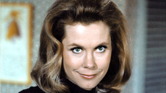 Bewitched