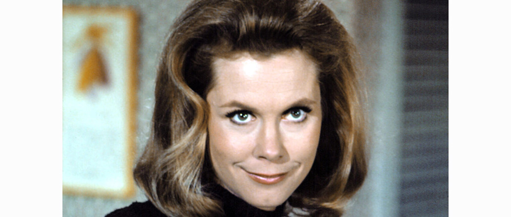 Bewitched