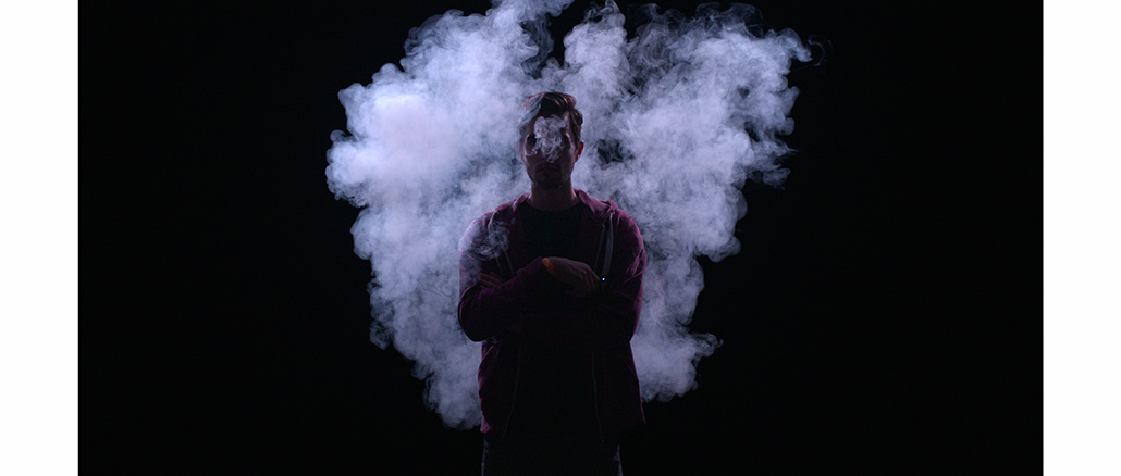 Big Vape the Rise and Fall of Juul Netflix