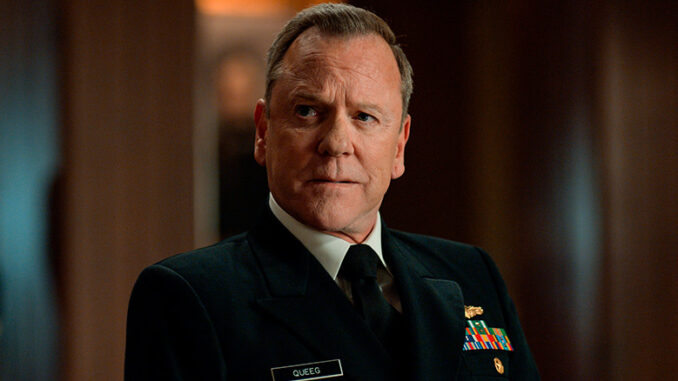 The Caine Mutiny Court-Martial