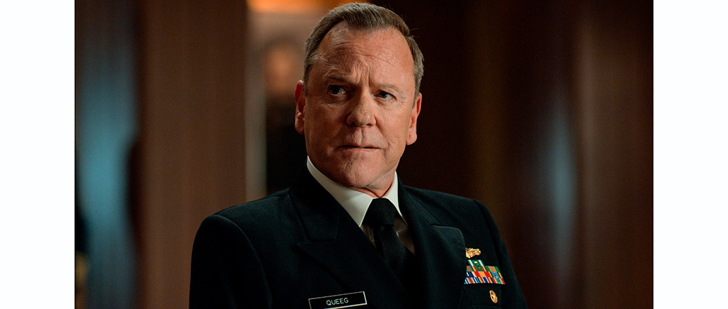 The Caine Mutiny Court-Martial