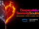 Desperately Seeking Soulmate: Escaping Twin Flames Universe