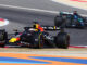 Formula 1 Max Verstappen