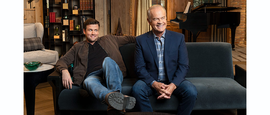 Frasier Paramount+