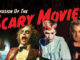 Invasion of the Scary Movies