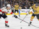 Florida Panthers Vegas Golden Knights