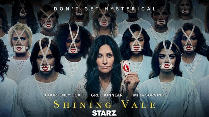 Shining Vale, Starz
