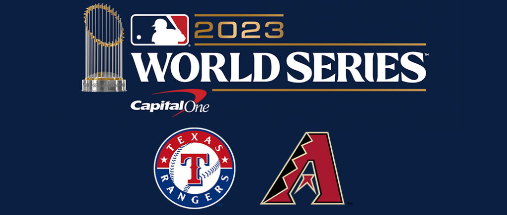 World Series 2023