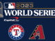 World Series 2023