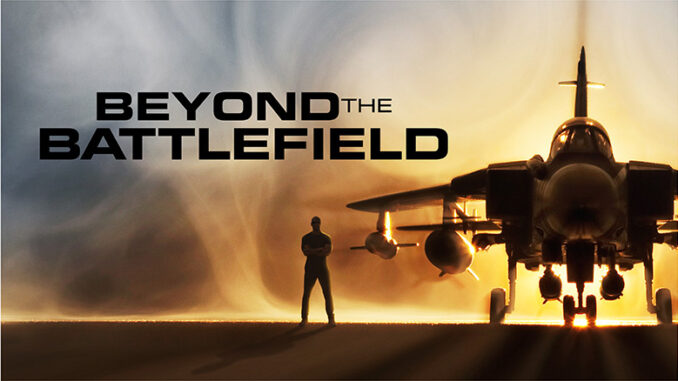 Beyond the Battlefield, History Channel