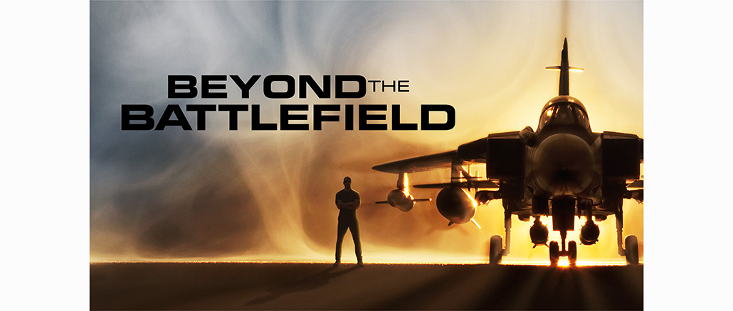 Beyond the Battlefield, History Channel