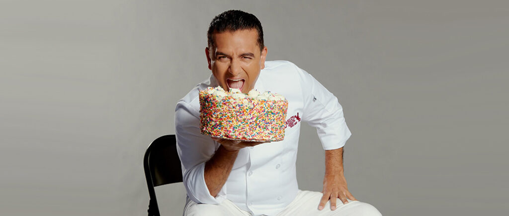 Buddy Valastro