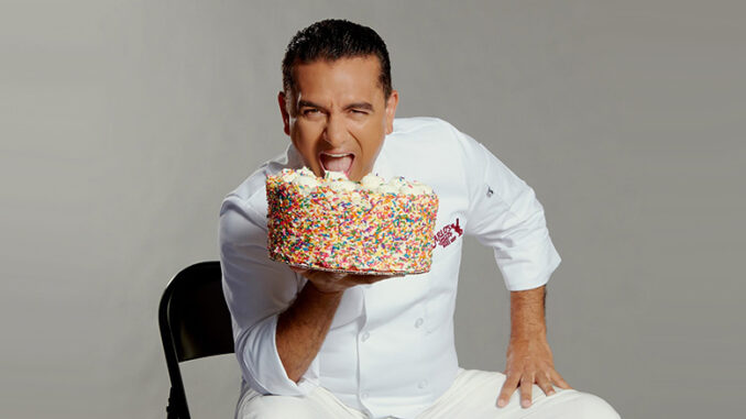 Buddy Valastro