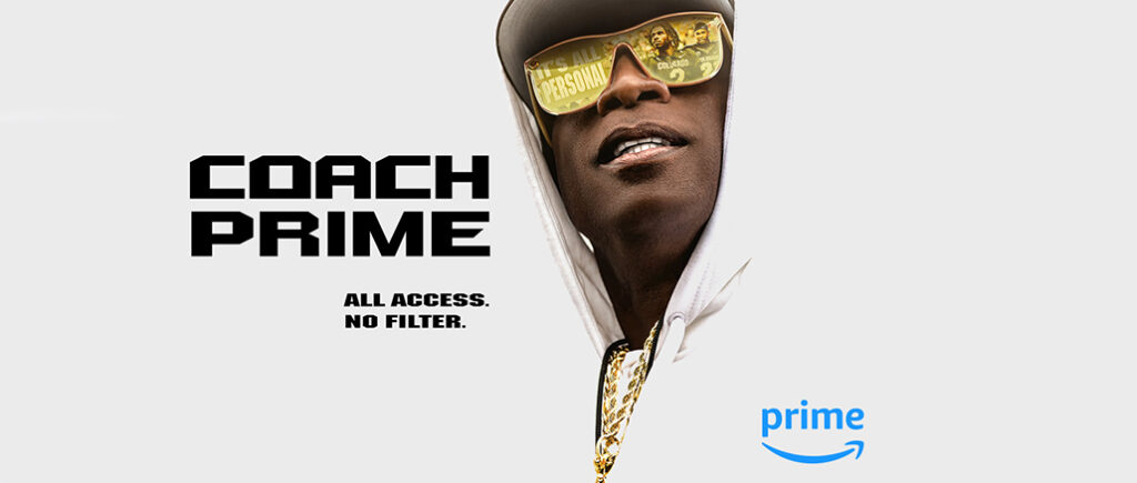 Coach Prime Season 2