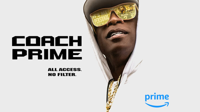 Coach Prime Season 2