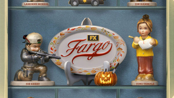 Fargo FX