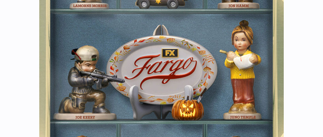 Fargo FX