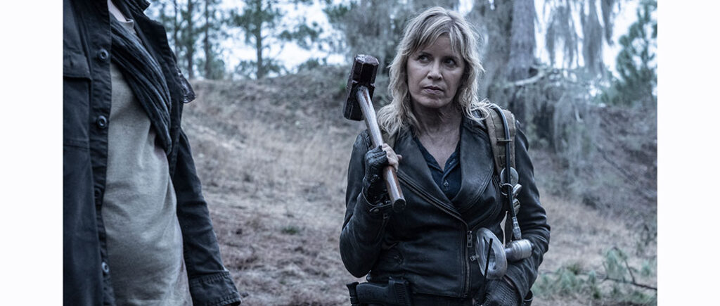 Fear the Walking Dead AMC