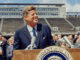 John F. Kennedy