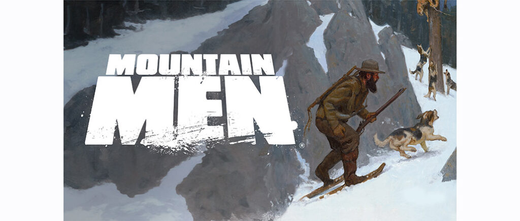 Mountain Men History