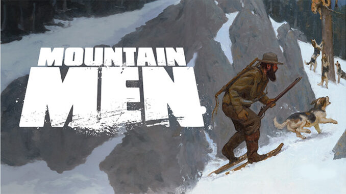 Mountain Men History