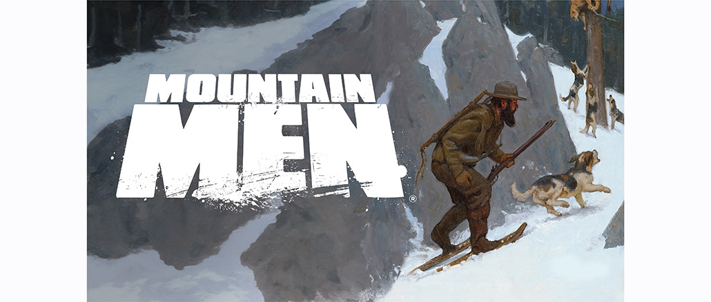 Mountain Men History