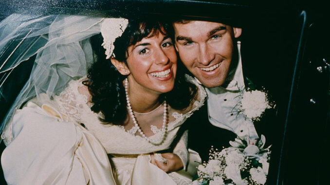 Murder In Boston: Roots, Rampage & Reckoning