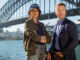 NCIS: Sydney CBS