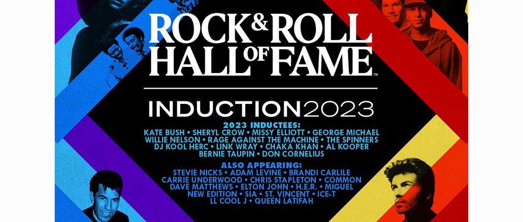 Rock N Roll Hall of Fame Induction Disney+
