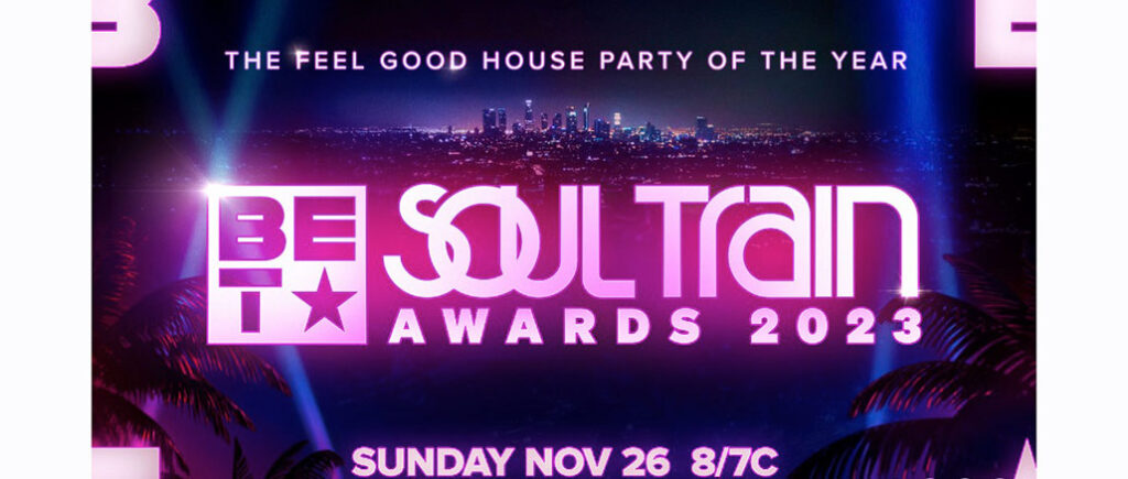 Soul Train Awards 2023