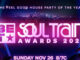 Soul Train Awards 2023