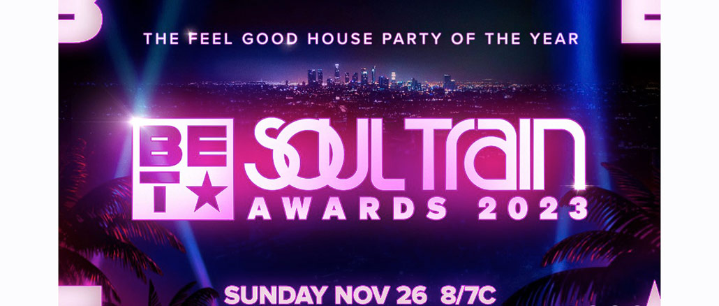 Soul Train Awards 2023