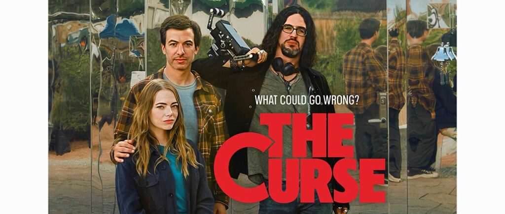 The Curse, Showtime