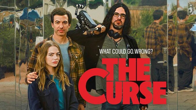 The Curse, Showtime