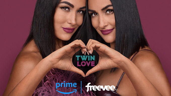 Twin Love Prime Video